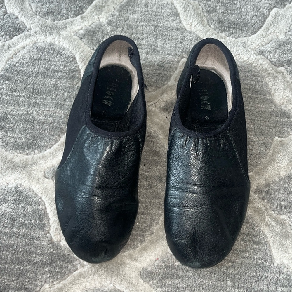 🖤✨BLOCH JAZZ DANCE SHOES✨🖤